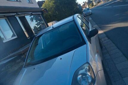 Ford Fiesta 229.000 km 1.250 &euro; Hessisch Lichtenau 37235