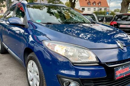 Renault Megane 118.968 km 4.999 € kassel 34121