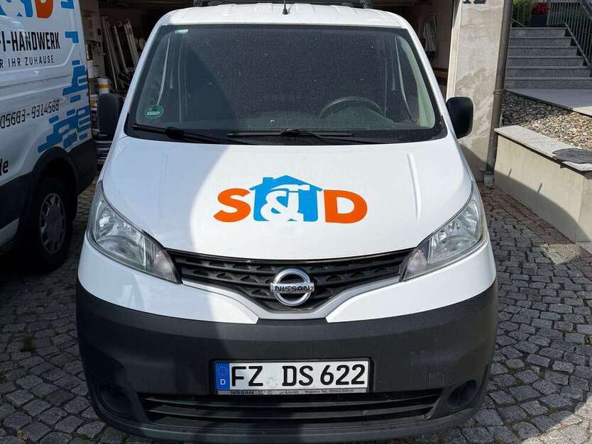 NV200