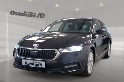 Skoda Octavia 93.758 km 21.750 € Bad Arolsen 34454