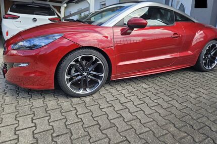 Peugeot RCZ 66.500 km 11.500 &euro; Kassel 34125