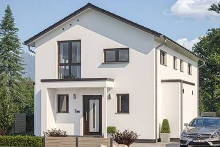 Haus Wolfhagen - 6 Zimmer, 148 m&sup2;, 412.080&euro; | Angebot:25928064