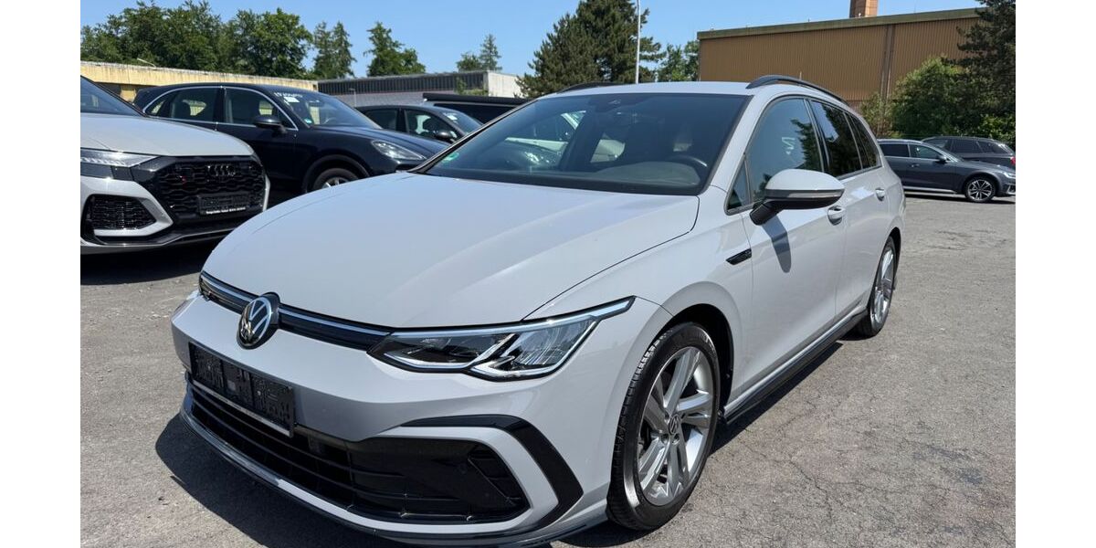 VW Golf 36.000 km 23.999 &euro; Fuldatal (Kassel) 34233