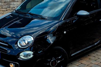 Fiat 500 96.453 km 8.999 &euro; KASSEL 34125