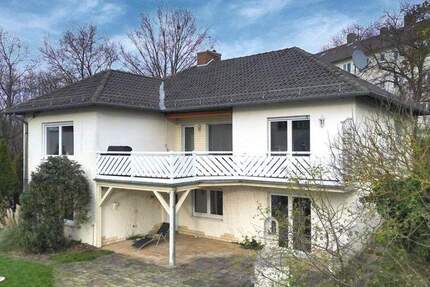 Haus Kassel Fasanenhof - 5 Zimmer, 217 m&sup2;, 399.000&euro; | Angebot:23943182