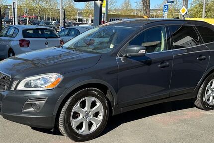Volvo XC60 166.235 km 7.999 &euro; Kassel 34123