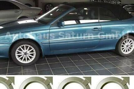 Volvo C70 132.000 km 9.930 &euro; Schauenburg / Kassel 34270