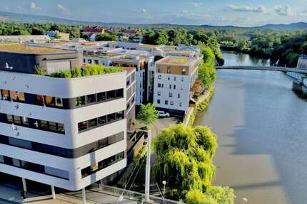 Büro in Kassel Unterneustadt 399.000 € 109 m²