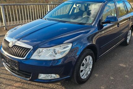 Skoda Octavia 223.500 km 3.499 &euro; Vellmar 34246