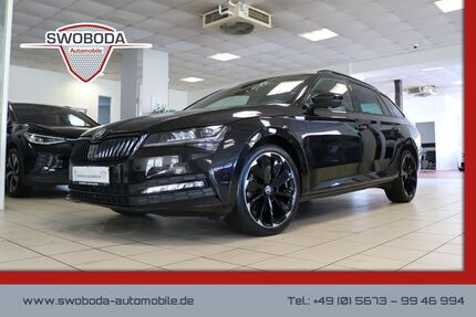 Skoda Superb 70.800 km 34.950 &euro; Espenau bei Kassel 34314