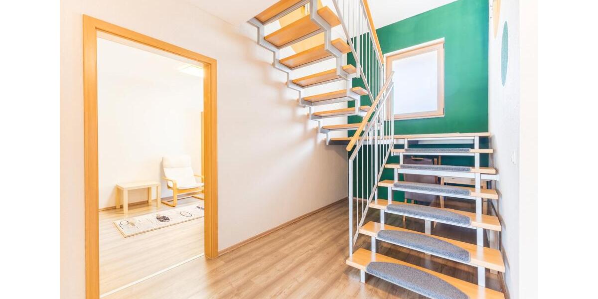 Einfamilienhaus Baunatal - 6 Zimmer, 168 m&sup2;, 665.000&euro; | Angebot:27183599