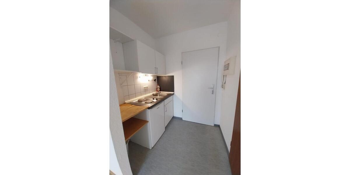 Etagenwohnung Kassel Fasanenhof - 1 Zimmer, 21 m&sup2;, 69.000&euro; | Angebot:25928783