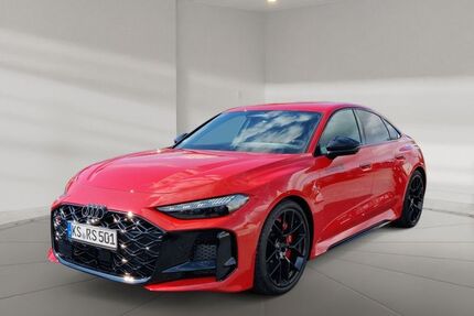 Audi RS5 4.990 km 109.880 &euro; Wolfhagen 34466