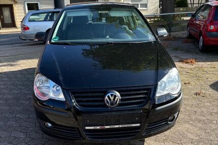 VW Polo 149.000 km 750 &euro; Kassel 34121