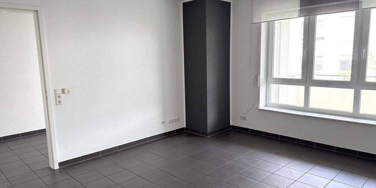 Etagenwohnung Kassel Bad Wilhelmshöhe - 2 Zimmer, 74 m&sup2;, 260.000&euro; | Angebot:26833451