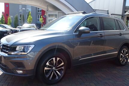 VW Tiguan 79.260 km 28.750 &euro; Hofgeismar 34369