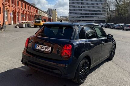 Mini Cooper 24.000 km 24.599 &euro; Kassel 34119