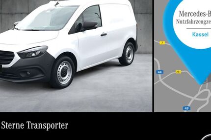 Mercedes-Benz Citan 3.442 km 21.277 € Lohfelden 34253