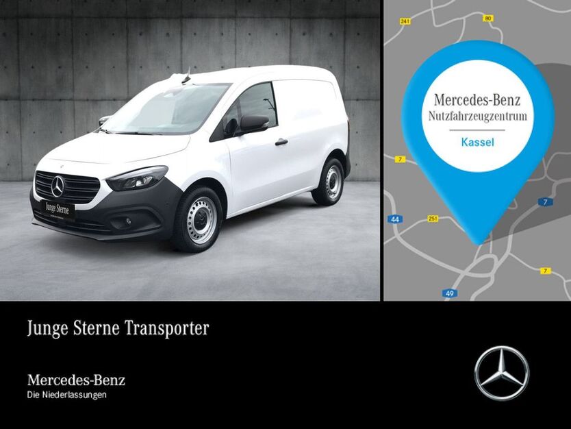 Mercedes-Benz Citan 3.442 km 21.277 € Lohfelden 34253