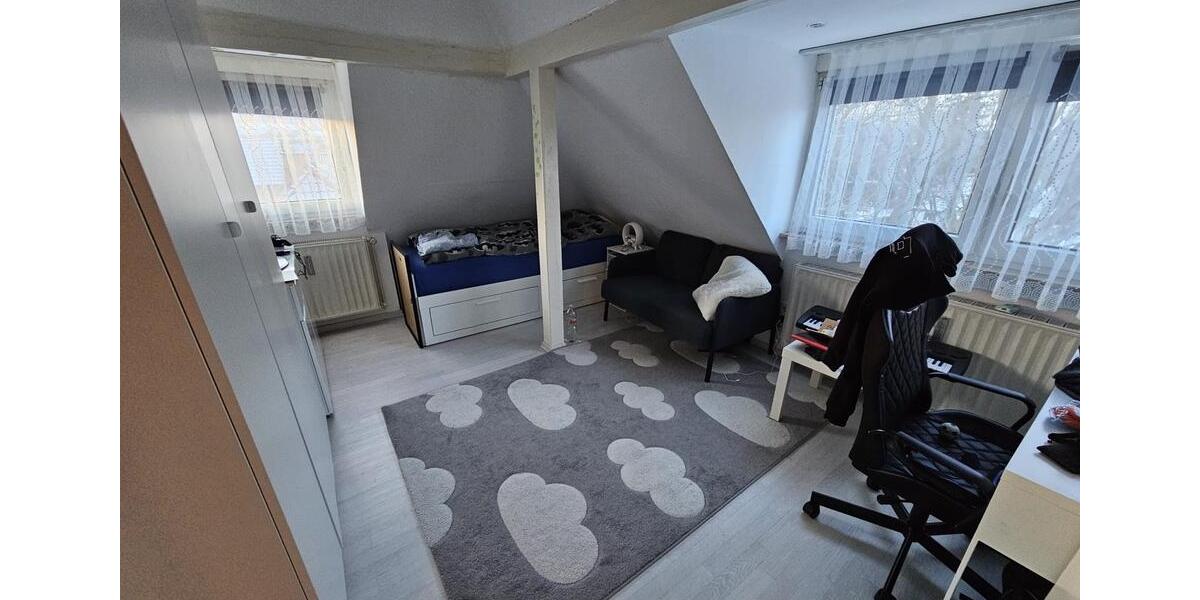 Provisionsfreies Mehrfamilienhaus in Oberzwehren 2-3 Wohnungen 7 zimmer