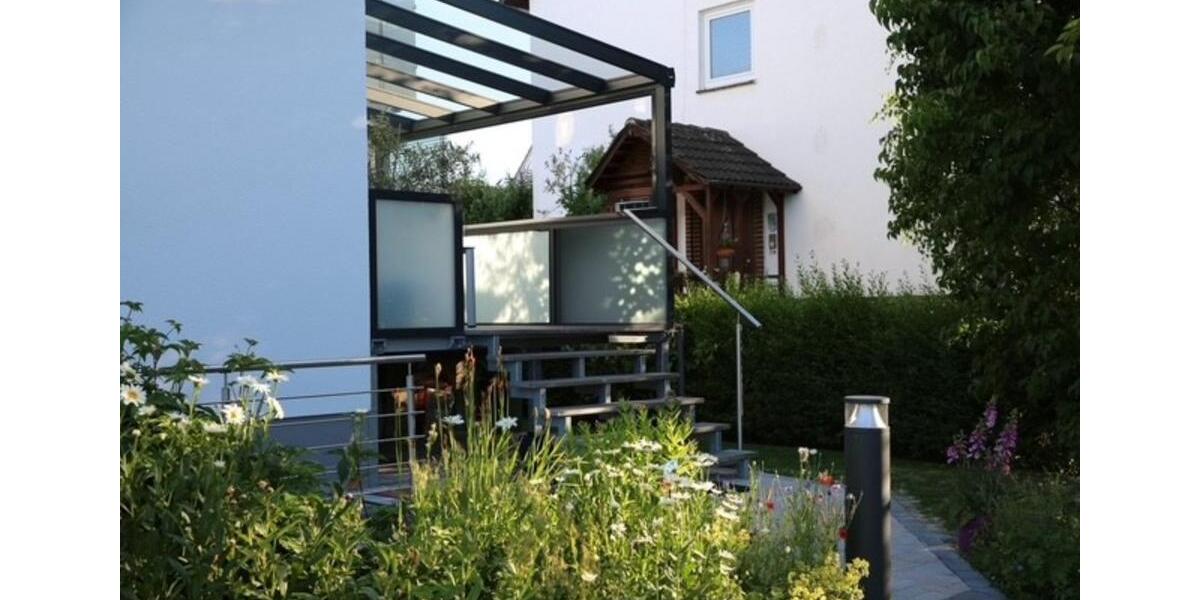 Versteigerung freistehendes 1-2 Familienhaus Kassel 8 zimmer