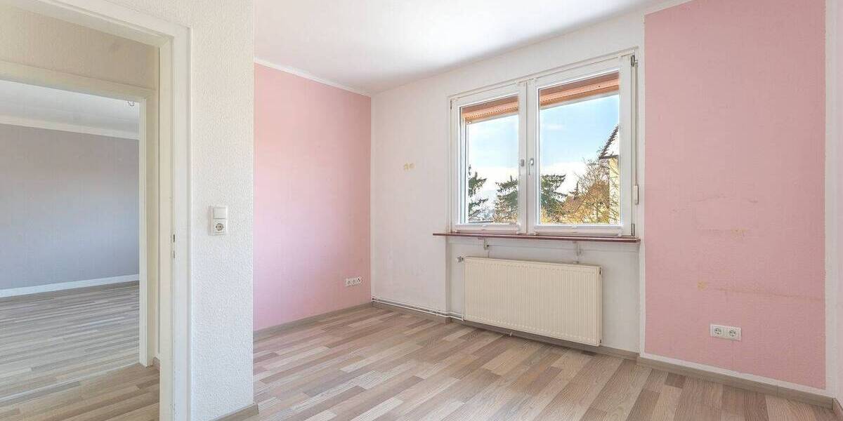 Einfamilienhaus Vellmar Vellmar-West - 4 Zimmer, 88 m&sup2;, 350.000&euro; | Angebot:25684873