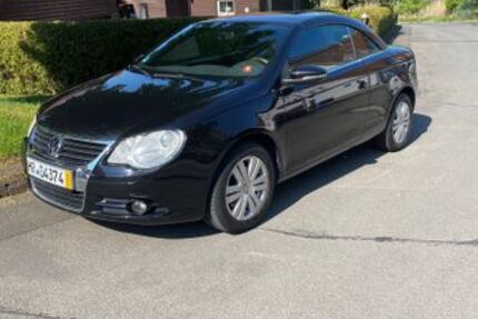 VW Eos 185.000 km 1.900 &euro; Körle 34327