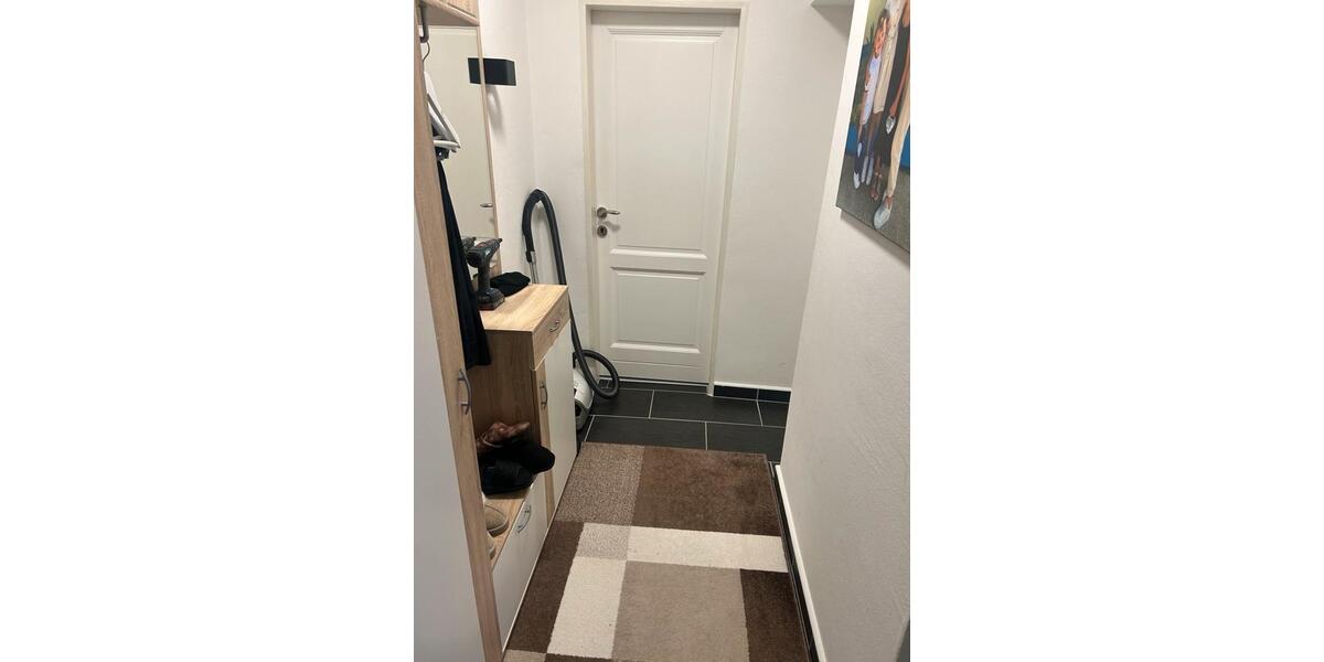 Etagenwohnung Kassel Niederzwehren - 2 Zimmer, 55 m&sup2;, 260.000&euro; | Angebot:25147026