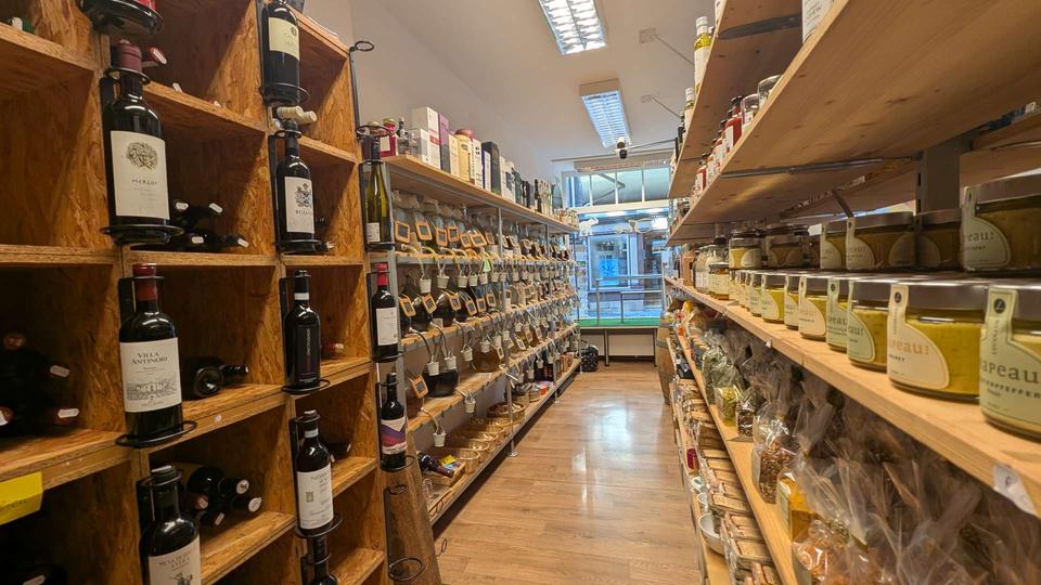 Gewerbeobjekt Hann. Münden - 1.000&euro; | Angebot:25432523