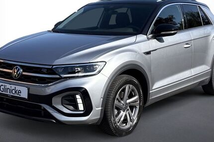 VW T-Roc 31.242 km 26.990 &euro; Baunatal 34225