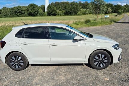 VW Polo 38.000 km 18.500 &euro; Zierenberg 34289