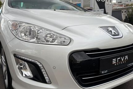 Peugeot 308 85.565 km 9.950 &euro; Kassel 34117