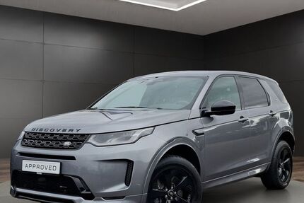 Land Rover Discovery Sport 25.300 km 29.700 &euro; Kassel 34123
