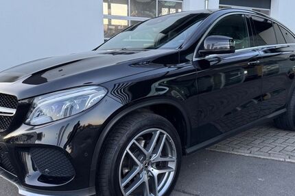 Mercedes-Benz GLE 350 125.895 km 42.900 &euro; Niestetatal 34266