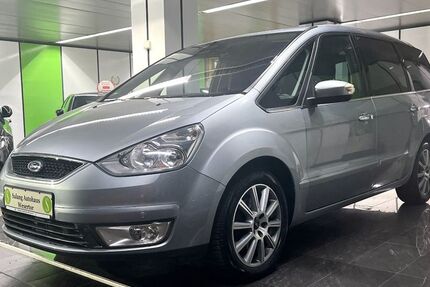 Ford Galaxy 166.000 km 7.990 &euro; Kassel 34125