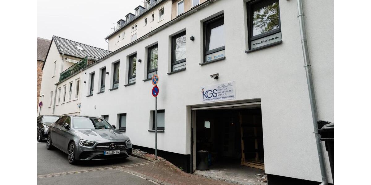 Gewerbeobjekt Kassel - 1.900&euro; | Angebot:26324241