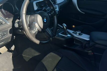 BMW 120 117.000 km 20.700 &euro; Kassel 34132