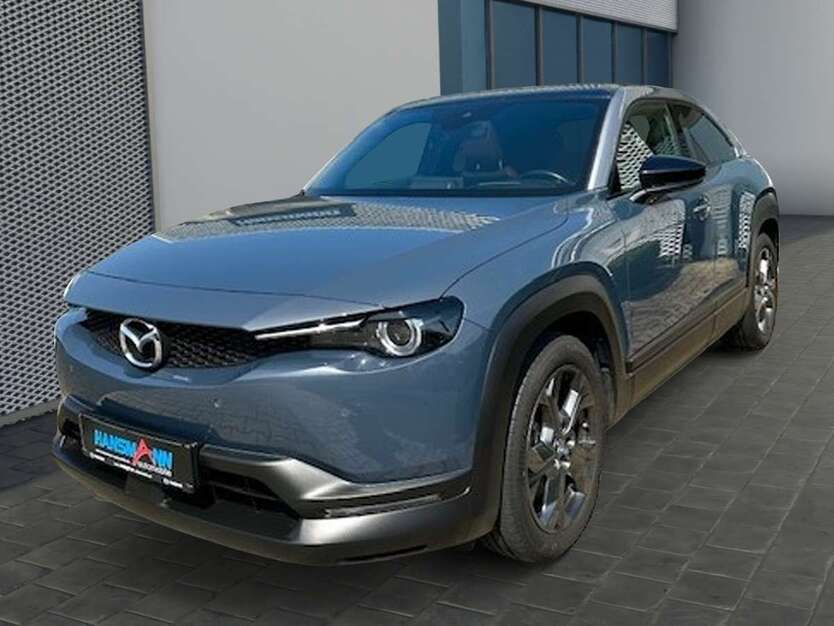 Mazda MX-30 45.000 km 19.500 € Kassel 34123