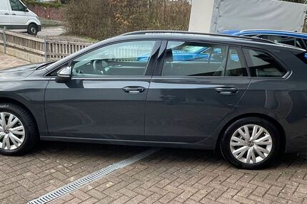VW Golf 26.540 km 25.000 &euro; Edermünde 34295