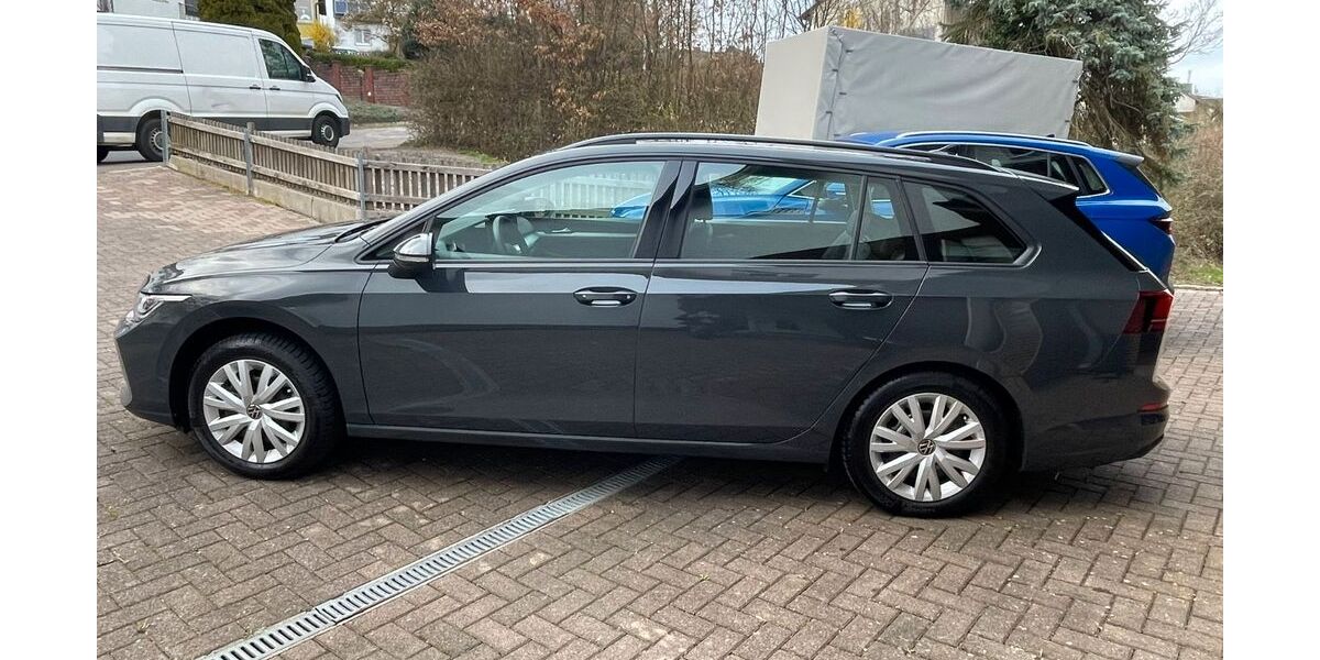 VW Golf 26.540 km 25.000 &euro; Edermünde 34295