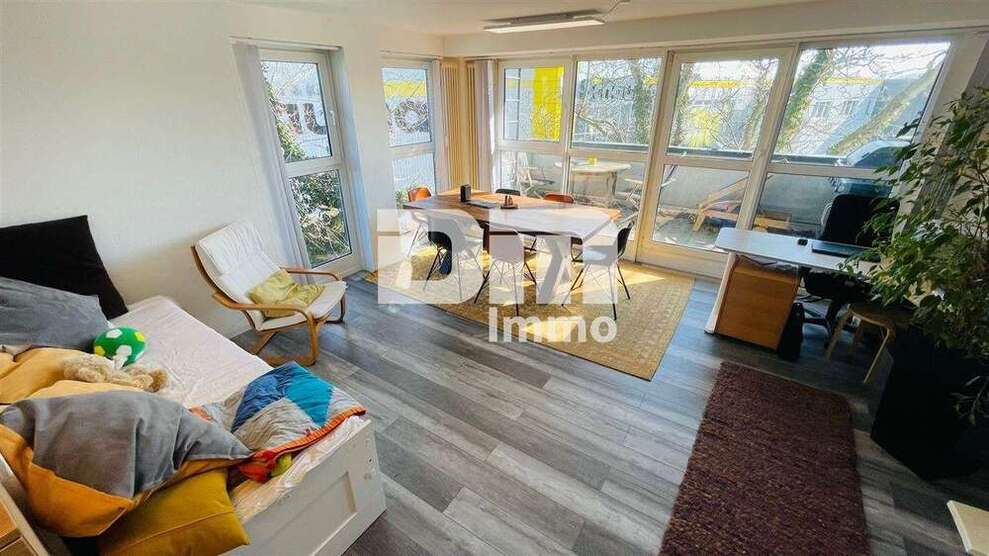 Wohnung zum Kaufen in Kassel 198.000 € 80 m²