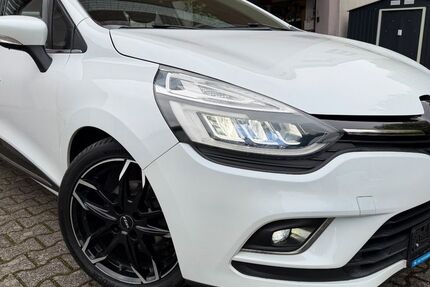 Renault Clio 47.800 km 11.800 &euro; Kassel 34123