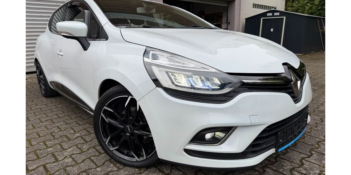 Renault Clio 47.800 km 11.800 &euro; Kassel 34123