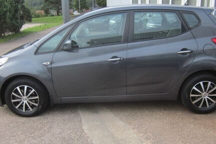 Hyundai ix20 56.500 km 8.990 € Hann. Münden 34346