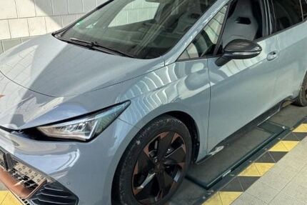 Cupra Born 27.567 km 28.990 &euro; Baunatal 34225