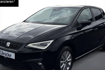 Seat Ibiza 14.370 km 19.760 &euro; Baunatal 34225