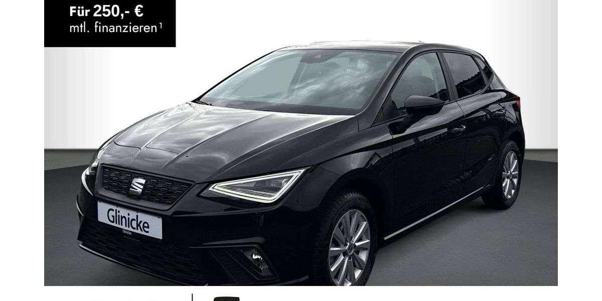 Seat Ibiza 14.370 km 19.760 &euro; Baunatal 34225