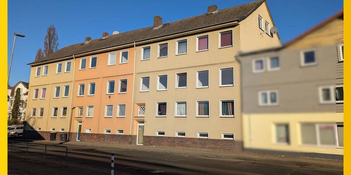 Mehrfamilienhaus, Wohnhaus Hann. Münden - 3 Zimmer, 777.000&euro; | Angebot:26029984