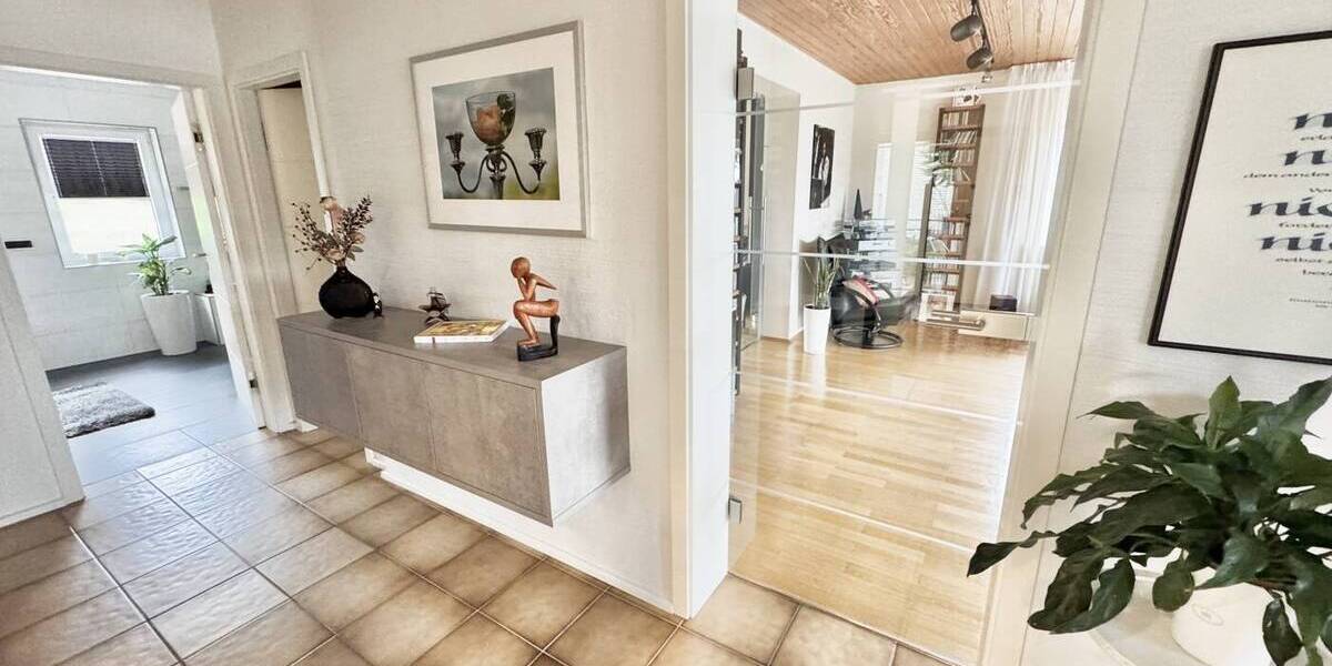 Einfamilienhaus Fuldabrück Dörnhagen - 8 Zimmer, 205 m&sup2;, 585.000&euro; | Angebot:25707523