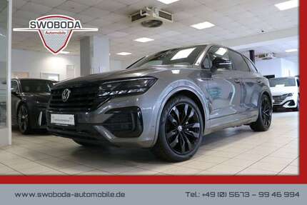 VW Touareg 110.497 km 49.950 &euro; Espenau 34314